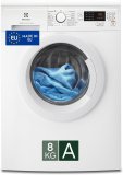 Electrolux PerfectCare 500 Lavatrice Classe A, 8 kg - EW2F5W82