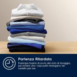 Electrolux PerfectCare 500 Lavatrice Classe A, 8 kg - EW2F5W82