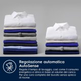 Electrolux PerfectCare 500 Lavatrice Classe A, 8 kg - EW2F5W82