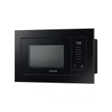 Forno a microonde ad Incasso, 23L, Samsung - MS23A7318AK/E1