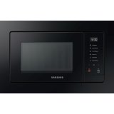 Forno a microonde ad Incasso Samsung 23L MS23A7318AK