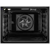 Forno a vapore SenseCook con SteamCrisp Serie 600 Electrolux - KOCDH67H