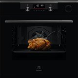 Forno a vapore SenseCook con SteamCrisp Serie 600 Electrolux - KOCDH67H | Gardinistore.it