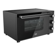 Fornetto Elettrico BMF30B 30L Compatto e Potente a prezzo di stock