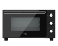 Fornetto Elettrico BEKO BMF30B Nero