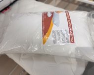 Cuscino Ignifugo Vesuvio Classe 1IM