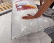 Cuscino Ignifugo Vesuvio Classe 1IM