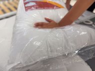 Cuscino Ignifugo Vesuvio Classe 1IM