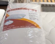 Cuscino Ignifugo Vesuvio Classe 1IM