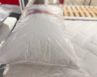 Cuscino Ignifugo Vesuvio Classe 1IM