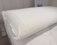 Cuscino Memory Foam a saponetta