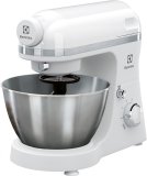 Impastatrice Planetaria, 6 Velocità, 800 W, 4.1 Litri, Bianco, Electrolux - EKM3010