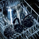 Impastatrice Planetaria, 6 Velocità, 800 W, 4.1 Litri, Bianco, Electrolux - EKM3010