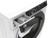 Lavatrice 10kg, 1400 giri/min, Motore Inverter Eco-Power, Hoover - HWP 410AMBC7/1-S