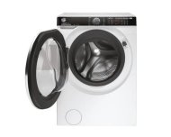 Lavatrice 10kg, 1400 giri/min, Motore Inverter Eco-Power, Hoover - HWP 410AMBC7/1-S