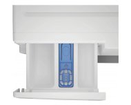 Lavatrice 6 kg Slim,1000 Giri, Classe D, BEKO - WUXS61032WI-IT