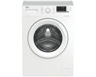 Lavatrice 7 Kg Slim, Xpress 28 min, StainExpert™ BEKO - WUX71232WI-IT
