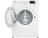 Lavatrice Beko 7 Kg 1200 Giri Slim – Classe D, Xpress 28 min, StainExpert™ - WUX71232WI-IT
