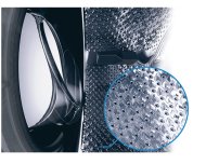 Lavatrice 7 Kg Slim, Xpress 28 min, StainExpert™ BEKO - WUX71232WI-IT