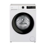 Lavatrice 8 kg, Giri 1400 rpm, livello rumorosità centrifuga 69 dB(A), Classe A - CANDY GD48B9-S