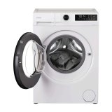 Lavatrice 8 kg, Giri 1400 rpm, livello rumorosità centrifuga 69 dB(A), Classe A - CANDY GD48B9-S