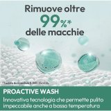 Lavatrice 8 kg, Giri 1400 rpm, livello rumorosità centrifuga 69 dB(A), Classe A - CANDY GD48B9-S