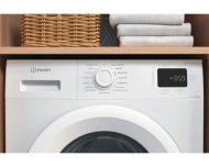 Lavatrice Indesit IM760MYTIME IT 7kg Classe A Inverter | Gardinistore.it