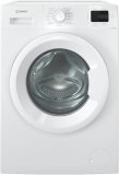 Lavatrice INDESIT 7 kg - IM760MYTIME IT 1000 giri/min, Classe A a libera installazione