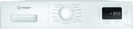 Lavatrice INDESIT 7 kg - IM760MYTIME IT 1000 giri/min, Classe A a libera installazione