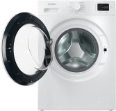 Lavatrice INDESIT 7 kg - IM760MYTIME IT 1000 giri/min, Classe A a libera installazione