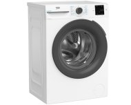 Lavatrice EnergySpin 7Kg Slim, Classe A, 1200 giri, BEKO - BMWU3721A