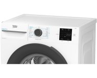 Lavatrice EnergySpin 7Kg Slim, Classe A, 1200 giri, BEKO - BMWU3721A