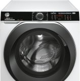 Lavatrice H-WASH 500, 9 kg, a libera installazione, 1400 giri/minuto, Classe A, Hoover - HWP49AMBC7/1-S