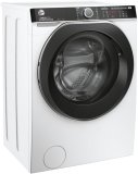 Lavatrice H-WASH 500, 9 kg, a libera installazione, 1400 giri/minuto, Classe A, Hoover - HWP49AMBC7/1-S