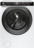 Lavatrice H-WASH 500, 9 kg,  a libera installazione, 1400 giri/minuto, Classe A, Hoover - HWP49AMBC7/1-S