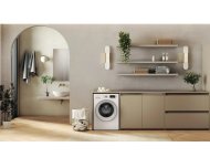 Lavatrice 7 kg, Classe A, Inverter Vapore, prof. 59 cm, Whirlpool - FFB7469SV-IT