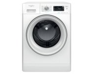 Lavatrice Whirlpool 7 Kg Classe A, 1351 Giri, Inverter e Vapore – Profondità 59 cm
