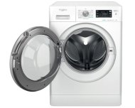 Lavatrice 7 kg, Classe A, Inverter Vapore, prof. 59 cm, Whirlpool - FFB7469SV-IT