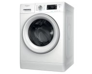 Lavatrice 7 kg, Classe A, Inverter Vapore, prof. 59 cm, Whirlpool - FFB7469SV-IT