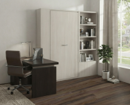 Letto a scomparsa Singolo