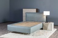 Letto Allan Folding Box