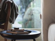 Letto Allan Folding Box