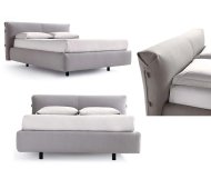 Letto Allan Folding Box