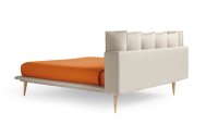 Letto Birdland Monocolore Fix