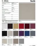 Letto Birdland Monocolore Fix