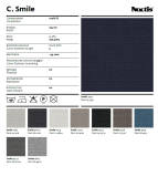 Letto Birdland Monocolore Fix