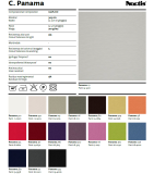 Letto Birdland Monocolore Fix