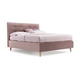 Letto Bob Capitonnè Folding Box