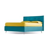 Letto Bob Capitonnè Folding Box