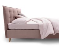Letto Bob Capitonnè Folding Box